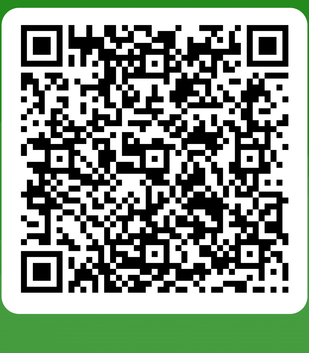 Código QR de registro al Banco de Empresas del CIP Sucre